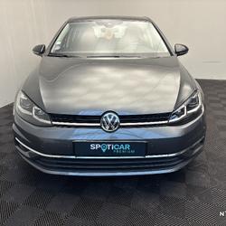 Volkswagen Golf 7 GOLF 1.5 TSI 150 EVO DSG7 CONFORTLINE Cesson