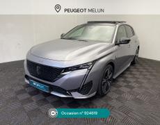 Peugeot 308 III Phase 1 Cesson