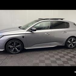 Peugeot 308 III Phase 1 308 HYBRID 136 E-DCS6 GT Cesson