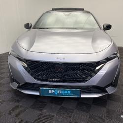 Peugeot 308 III Phase 1 308 HYBRID 136 E-DCS6 GT Cesson