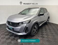 Peugeot 3008 Cesson