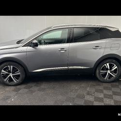 Peugeot 3008 3008 HYBRID 225 E-EAT8 GT Cesson