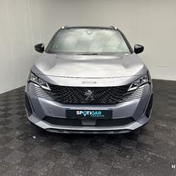 Peugeot 3008 3008 HYBRID 225 E-EAT8 GT Cesson