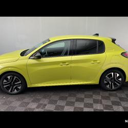 Peugeot 208 208 PURETECH 100 S&S BVM6 ALLURE Cesson