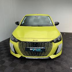 Peugeot 208 208 PURETECH 100 S&S BVM6 ALLURE Cesson