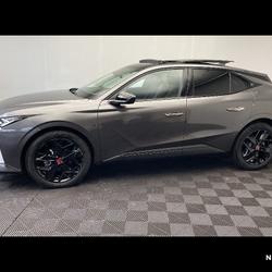 DS DS4 4 PURETECH 130 EAT8 PERFORMANCE LINE+ Cesson