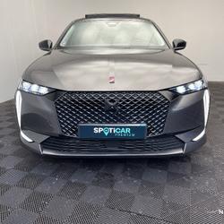 DS DS4 4 PURETECH 130 EAT8 PERFORMANCE LINE+ Cesson