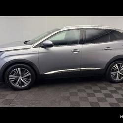 Peugeot 3008 3008 HYBRID 225 E-EAT8 ALLURE PACK Cesson