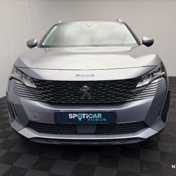 Peugeot 3008 3008 HYBRID 225 E-EAT8 ALLURE PACK Cesson