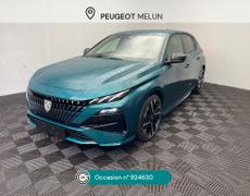 Peugeot 308 III Phase 1 Cesson