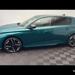 Peugeot 308 III Phase 1 308 HYBRID 145 E-DCS6 GT Cesson