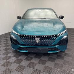 Peugeot 308 III Phase 1 308 HYBRID 145 E-DCS6 GT Cesson