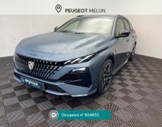 Peugeot 308 SW Phase 2 Cesson