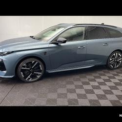 Peugeot 308 SW Phase 2 308 SW HYBRID 145 E-DCS6 GT Cesson