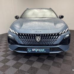 Peugeot 308 SW Phase 2 308 SW HYBRID 145 E-DCS6 GT Cesson