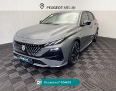 Peugeot 308 - 308 HYBRID 145 E-DCS6 GT - 29 980 €