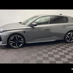 Peugeot 308 III Phase 1 308 HYBRID 145 E-DCS6 GT Cesson