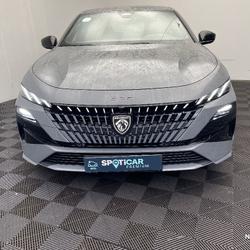 Peugeot 308 III Phase 1 308 HYBRID 145 E-DCS6 GT Cesson