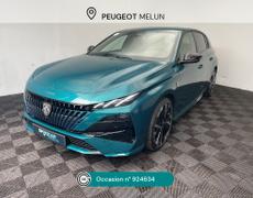 Peugeot 308 III Phase 1 Cesson