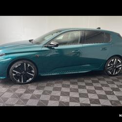 Peugeot 308 III Phase 1 308 HYBRID 145 E-DCS6 GT Cesson