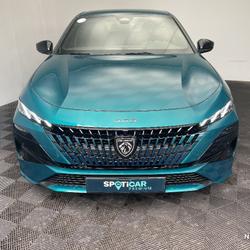 Peugeot 308 III Phase 1 308 HYBRID 145 E-DCS6 GT Cesson