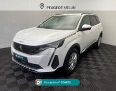 Peugeot 5008 Cesson