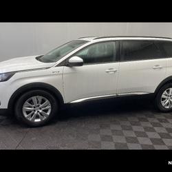 Peugeot 5008 5008 BLUEHDI 130CH S&S EAT8 ALLURE PACK Cesson