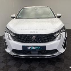 Peugeot 5008 5008 BLUEHDI 130CH S&S EAT8 ALLURE PACK Cesson