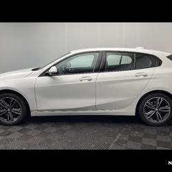 BMW Serie 1 SERIE 1 F40 116I 109 CH DKG7 EDITION SPORT Cesson