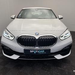 BMW Serie 1 SERIE 1 F40 116I 109 CH DKG7 EDITION SPORT Cesson