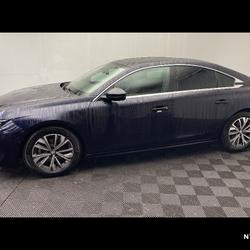 Peugeot 508 508 BLUEHDI 130 CH S&S EAT8 ALLURE PACK Cesson