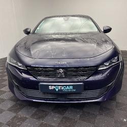 Peugeot 508 508 BLUEHDI 130 CH S&S EAT8 ALLURE PACK Cesson