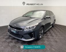 Kia Pro Cee'd Cesson