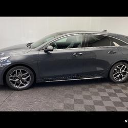 Kia Pro Cee'd PROCEED MY21 PROCEED 1.5 T-GDI 160 CH ISG DCT7 GT Cesson