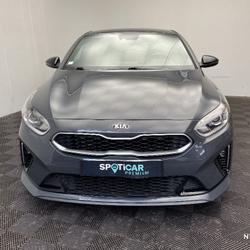 Kia Pro Cee'd PROCEED MY21 PROCEED 1.5 T-GDI 160 CH ISG DCT7 GT Cesson