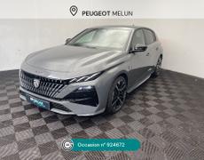 Peugeot 308 - 308 HYBRID 145 E-DCS6 GT - 29 980 €