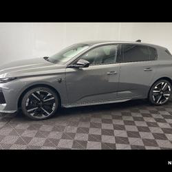 Peugeot 308 III Phase 1 308 HYBRID 145 E-DCS6 GT Cesson
