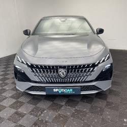 Peugeot 308 III Phase 1 308 HYBRID 145 E-DCS6 GT Cesson