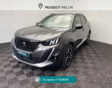 Peugeot 2008 Cesson