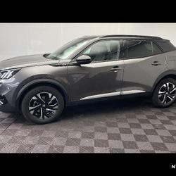 Peugeot 2008 2008 BLUEHDI 130 S&S EAT8 GT Cesson