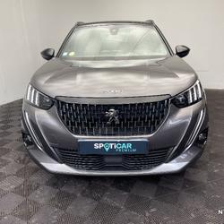 Peugeot 2008 2008 BLUEHDI 130 S&S EAT8 GT Cesson