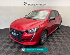 Peugeot 208 Cesson
