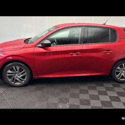 Peugeot 208 208 PURETECH 100 S&S EAT8 STYLE Cesson