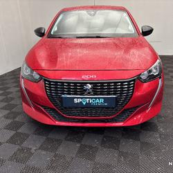Peugeot 208 208 PURETECH 100 S&S EAT8 STYLE Cesson
