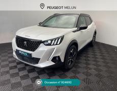 Peugeot 2008 Cesson