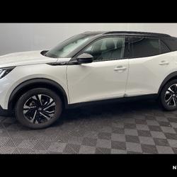 Peugeot 2008 2008 PURETECH 130 S&S EAT8 GT Cesson