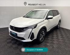 Peugeot 5008 Cesson