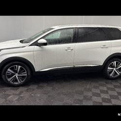 Peugeot 5008 5008 BLUEHDI 180CH S&S EAT8 ALLURE PACK Cesson