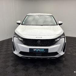 Peugeot 5008 5008 BLUEHDI 180CH S&S EAT8 ALLURE PACK Cesson