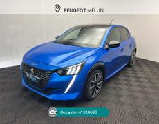 Peugeot 208 Cesson